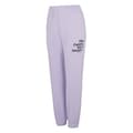 Miniatyrbillede 2 af 3: O´neill Future Surf Society Joggers Lilla L Kvinde