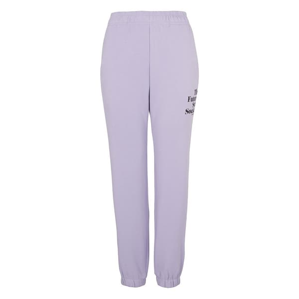 O´neill Future Surf Society Joggers Lilla L Kvinde