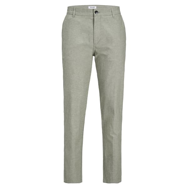 Jack & Jones Stace Summer Chinobukser Grøn 30 / 32 Mand