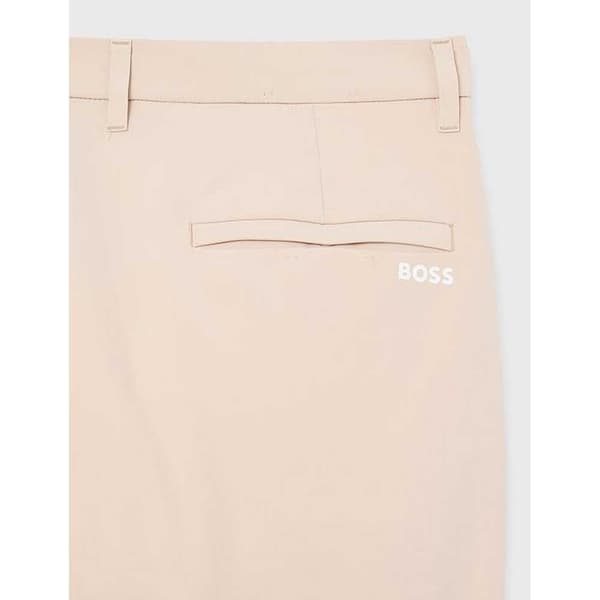 Boss T Commuter Regular Fit 10251562 Bukser Beige 54 Mand