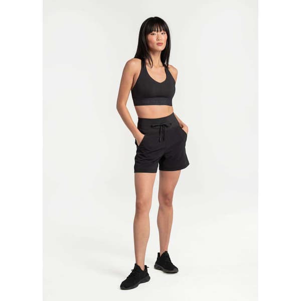 Lole Momentum Shorts Sort S Kvinde