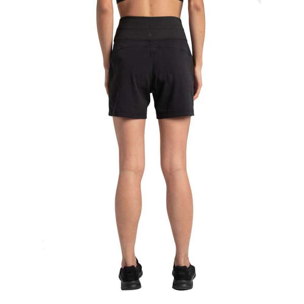 Lole Momentum Shorts Sort M Kvinde