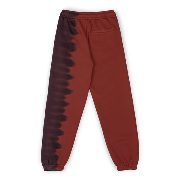 Grimey Dust Storm Tie & Dye Hikihousut Punainen 3XL Mies
