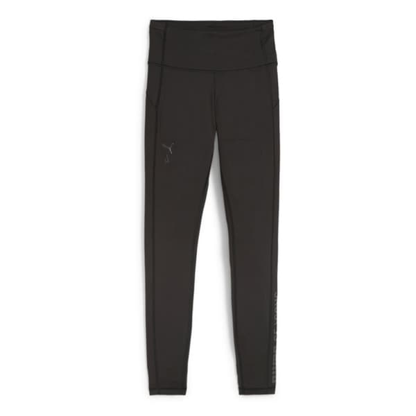Puma Seasons Cool Cellail Leggings Svart XS Kvinna