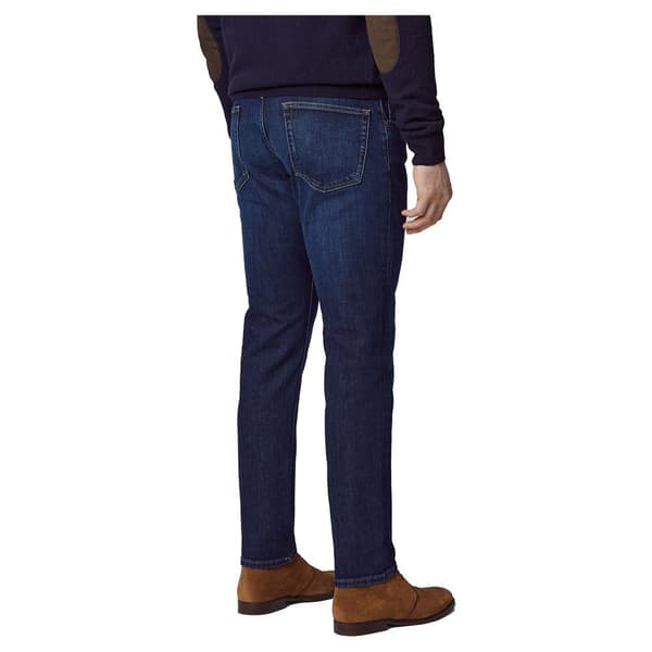 Hackett Hm212516 Farkut Sininen 36 / 30 Mies