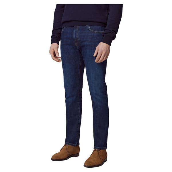 Hackett Hm212516 Farkut Sininen 36 / 30 Mies