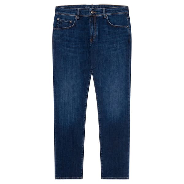Hackett Hm212529 Jeans Blå 32 / 30 Man