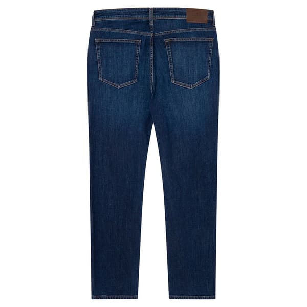 Hackett Hm212529 Jeans Blå 32 / 30 Man
