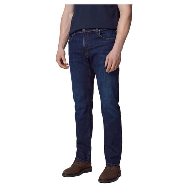 Hackett Hm212529 Jeans Blå 32 / 30 Man