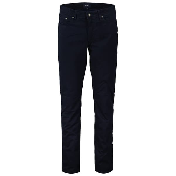 Hackett Core 5pkt Trinity Chinobyxor Blå 34 / 30 Man