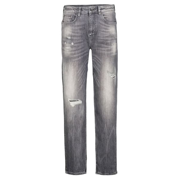 Garcia Isabella Jeans Grå 30 / 30 Kvinde
