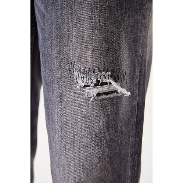 Garcia Isabella Jeans Grå 30 / 30 Kvinde