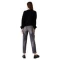 Miniatyrbillede 2 af 5: Garcia Isabella Jeans Grå 30 / 30 Kvinde