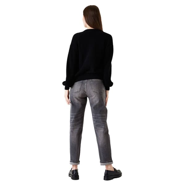 Garcia Isabella Jeans Grå 30 / 30 Kvinde
