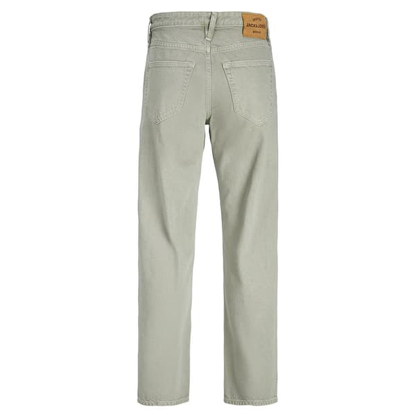 Jack & Jones Eddie Cooper Am 469 Jeans Beige 31 / 32 Man
