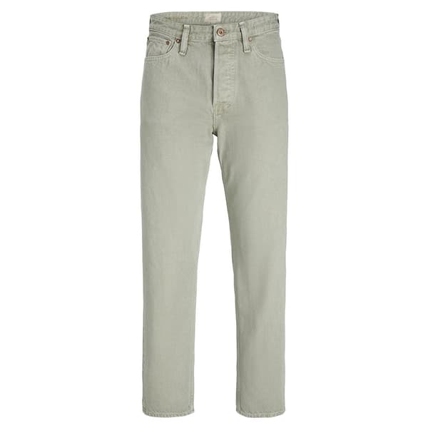 Jack & Jones Eddie Cooper Am 469 Jeans Beige 31 / 32 Man