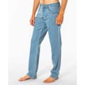 Miniatyrbillede 2 af 2: Rip Curl Classic Surf Jeans Blå 32 Mand