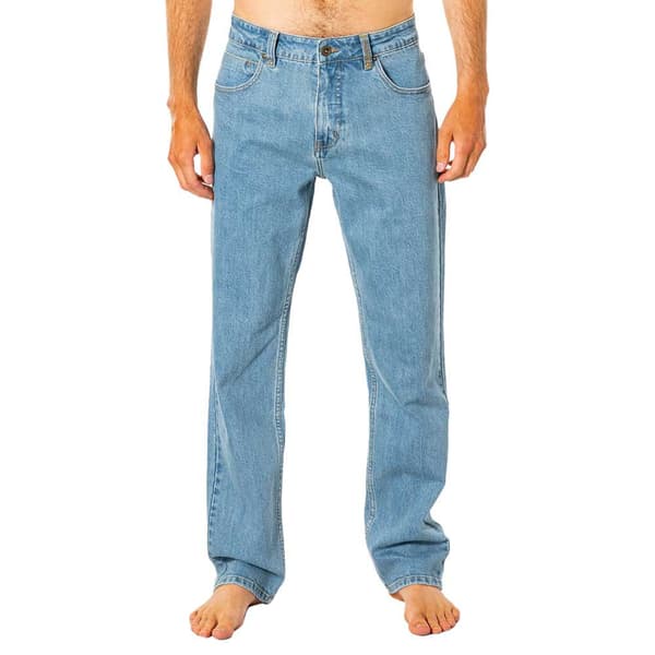 Rip Curl Classic Surf Jeans Blå 32 Mand
