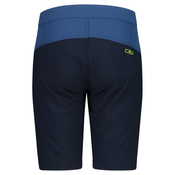 Cmp 31t8384 Shorts Blå 8 Years Dreng