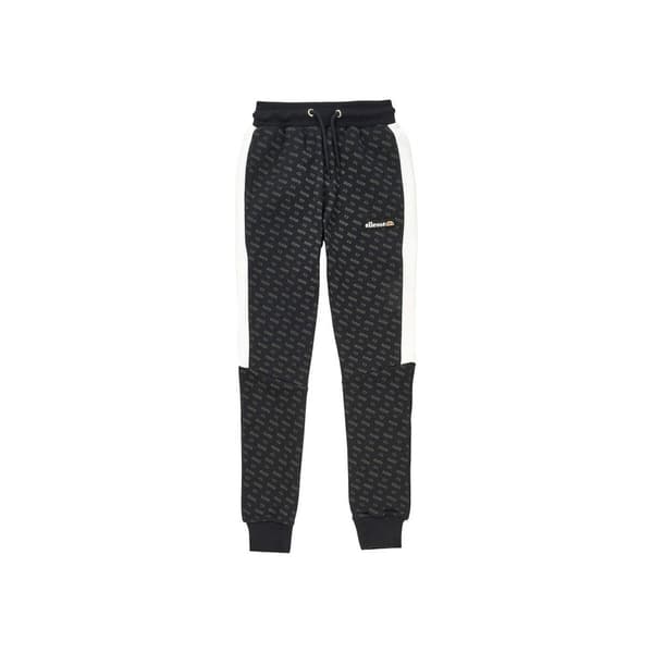 Ellesse Sandri Joggers Svart 8-9 Years Pojke