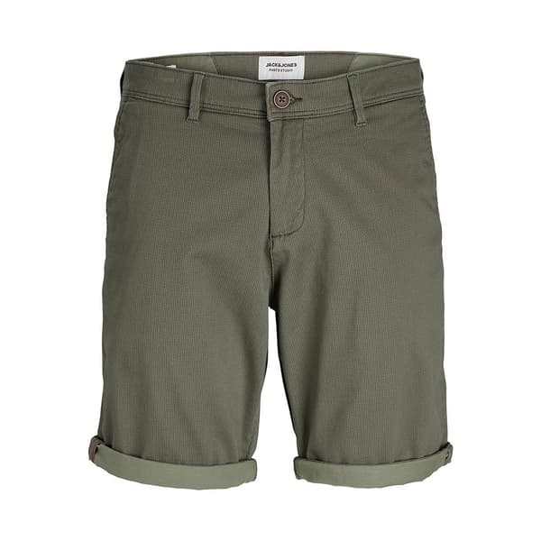 Jack & Jones Bowie Sa Printed Shorts Grönt 46 Man