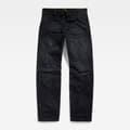 Miniatyrbillede 2 af 5: G-star 5620 3d Regular Fit Jeans Grå 27 / 32 Mand