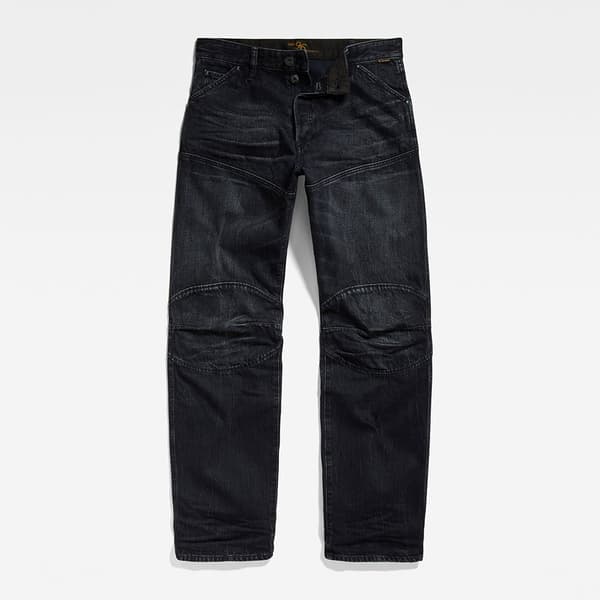 G-star 5620 3d Regular Fit Jeans Grå 27 / 32 Mand