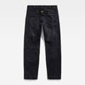 Miniatyrbillede 3 af 5: G-star 5620 3d Regular Fit Jeans Grå 27 / 32 Mand