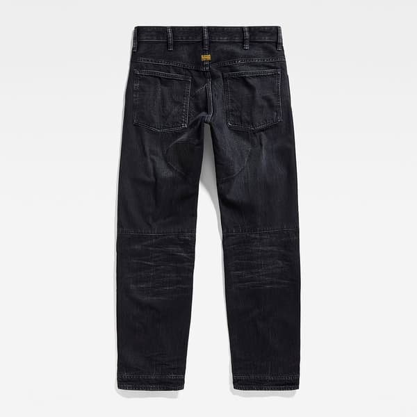 G-star 5620 3d Regular Fit Jeans Grå 27 / 32 Mand