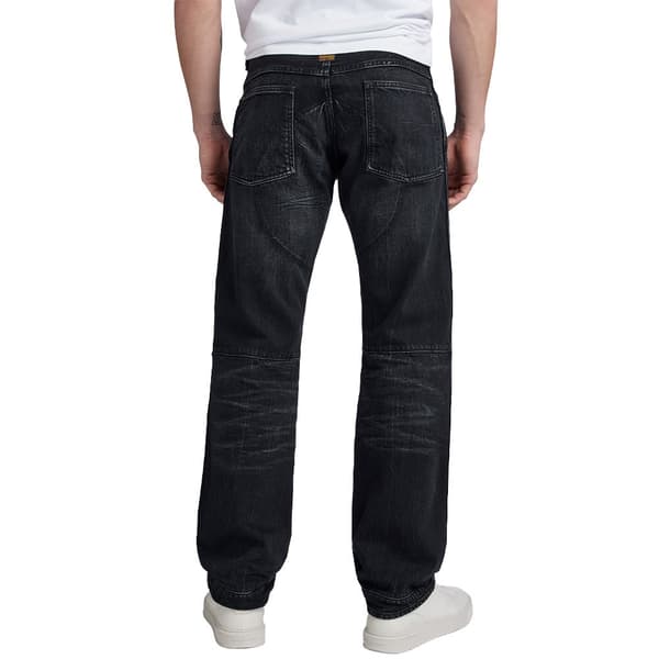 G-star 5620 3d Regular Fit Jeans Grå 27 / 32 Mand