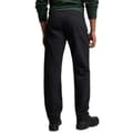 Miniatyrbillede 2 af 5: G-star Mosa Straight Fit Jeans Sort 26 / 32 Mand