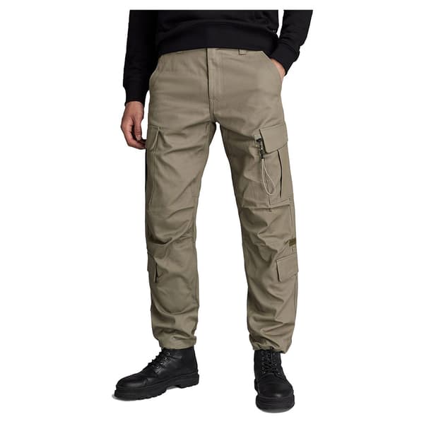 G-star P-3 Trainer Cargobukser Beige,Brun 27 Mand