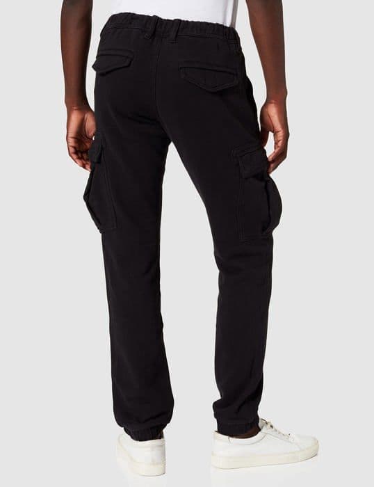 S.oliver Trousers - 130.10.109.18.180.2104232 - Herrbyxor