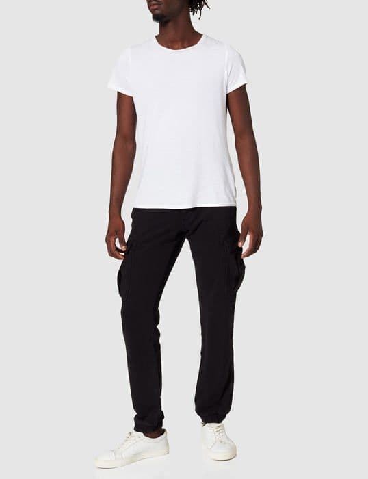 S.oliver Trousers - 130.10.109.18.180.2104232 - Herrbyxor