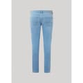 Miniatyrbild 4 av 7: Pepe Jeans Pl204583 Skinny Fit Jeans Blå 29 / 30 Kvinna