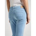 Miniatyrbild 5 av 7: Pepe Jeans Pl204583 Skinny Fit Jeans Blå 29 / 30 Kvinna