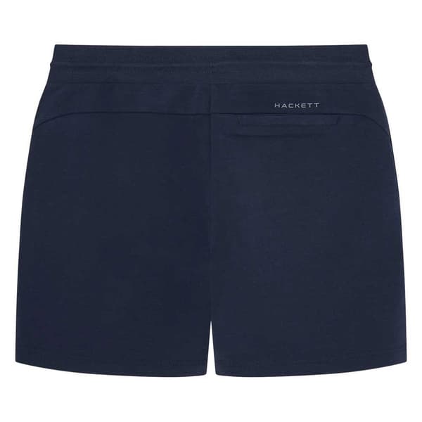Hackett Essential Shortsit Sininen XL Mies