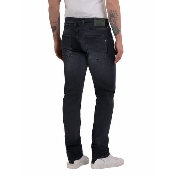 Replay Ma972.000.103c36 Jeans Grå 29 / 34 Mand