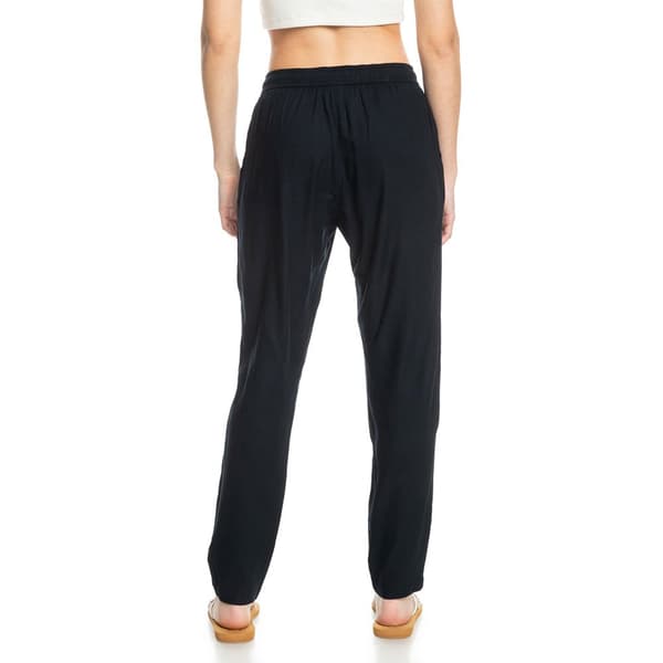 Roxy Bimini Pant Mjukisbyxor Svart XS Kvinna