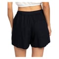 Pikkukuva 1 / 4: Roxy Lekeitio Break Shortsit Musta XS Nainen