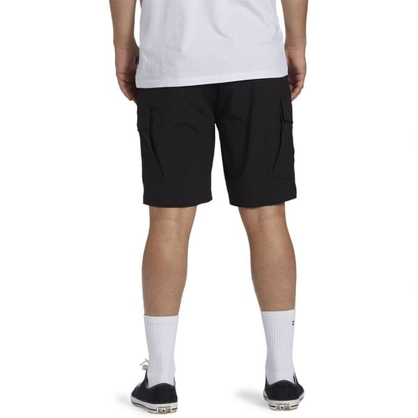 Billabong Surftrek Transport Shortsit Musta 33 Mies