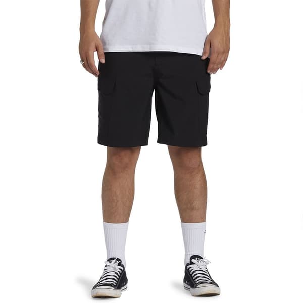 Billabong Surftrek Transport Shortsit Musta 33 Mies