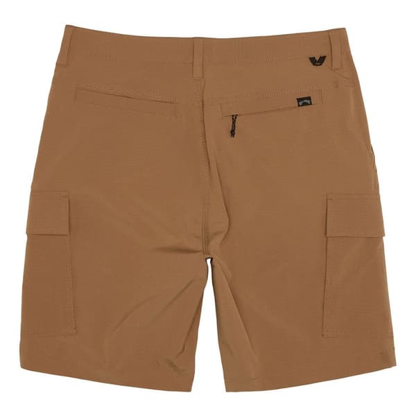 Billabong Surftrek Transport Shorts Brun 33 Man