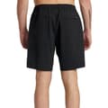 Pikkukuva 2 / 2: Rvca Spectrum Tech Urheilushortsit Musta S Mies