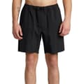 Pikkukuva 1 / 2: Rvca Spectrum Tech Urheilushortsit Musta S Mies