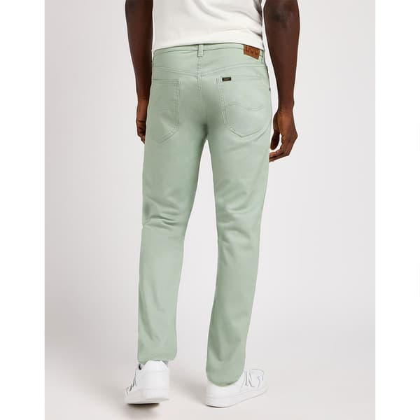 Lee Daren Fly Regular Fit Jeans Beige 30 / 30 Mand