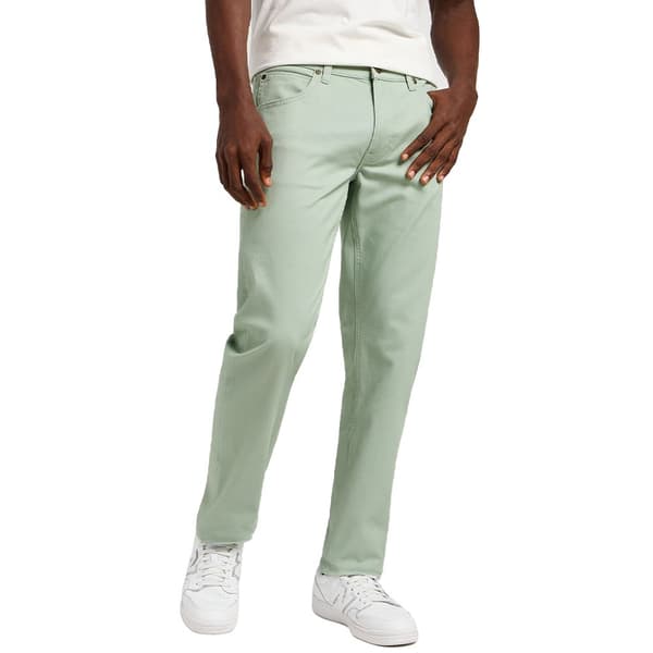 Lee Daren Fly Regular Fit Jeans Beige 30 / 30 Mand