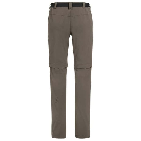 Maier Sports Nata 2 Byxor Brun M-L / Short Kvinna