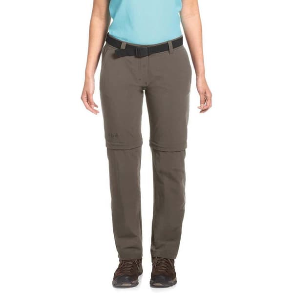 Maier Sports Nata 2 Byxor Brun M-L / Short Kvinna
