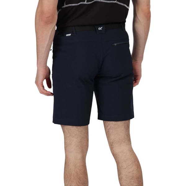 Regatta Xert Stretch Iii Shorts Sort 46 Mand